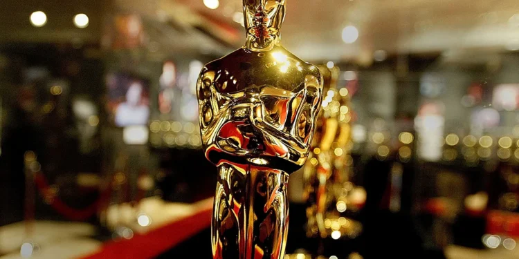 Ganadores Premios Oscar 2024: Lista de todos los premiados