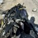 Biker muere en aparatoso accidente en la Carretera a Rioverde