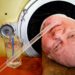 Muere a los 78 años Paul Alexander, el hombre que pasó casi toda su vida dentro de una cápsula de hierro para poder espirar