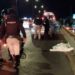 Peatón muere arrollado en la Av. Salvador Nava Martínez