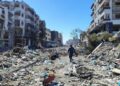 Denuncian decenas de muertos en nuevo ataque israelí a gazatíes que esperaban ayuda humanitaria