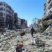 Denuncian decenas de muertos en nuevo ataque israelí a gazatíes que esperaban ayuda humanitaria