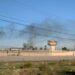 VIDEOS: Arde penal de La Pila por motín; reportan dos muertos