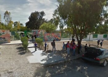 Muere estudiante de primaria tras recibir golpiza en el salón de clases 