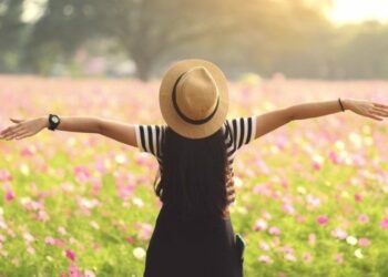 Llega el calor! ¿Cuándo inicia la primavera 2024 en México?
