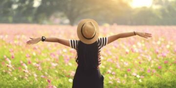 Llega el calor! ¿Cuándo inicia la primavera 2024 en México?
