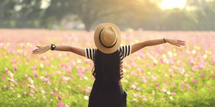 Llega el calor! ¿Cuándo inicia la primavera 2024 en México?
