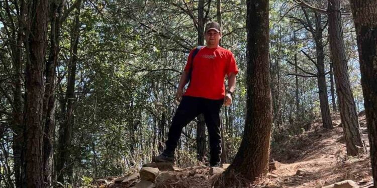 Asesinan a empresario de Monterrey cuando se dirigía a Real de Catorce