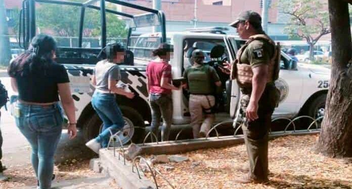 Rescatan a dos adolescentes de secuestro virtual