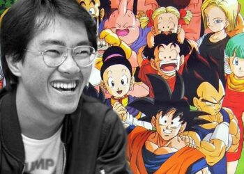 Muere Akira Toriyama a los 68 años, creador de ‘Dragon Ball’