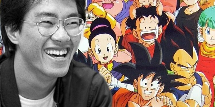 Muere Akira Toriyama a los 68 años, creador de ‘Dragon Ball’