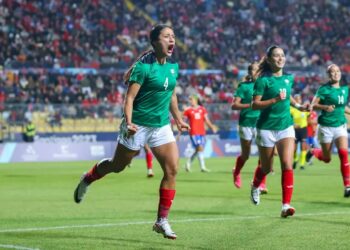 Senado aprueba reforma para la igualdad salarial entre mujeres y hombres en la Liga MX