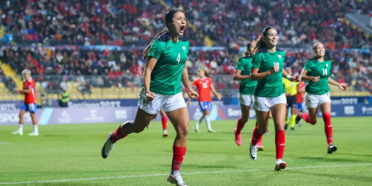 Senado aprueba reforma para la igualdad salarial entre mujeres y hombres en la Liga MX