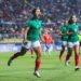 Senado aprueba reforma para la igualdad salarial entre mujeres y hombres en la Liga MX