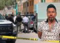 Avanzan investigaciones sobre asesinato de Fernando Medina “El Tiburón”: Fiscal