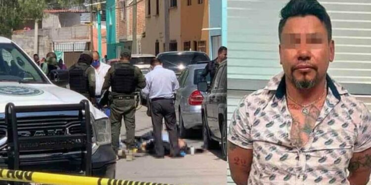 Avanzan investigaciones sobre asesinato de Fernando Medina “El Tiburón”: Fiscal