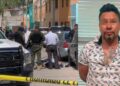 Dos agresores, dos armas y aún con vida hallaron a “El Tiburón”