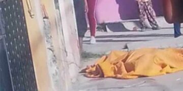 Asesinan a un hombre a balazos en Aguaje 2000