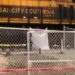 VIDEO: Tragedia en la Colonia San Felipe: Hombre atropellado por tren