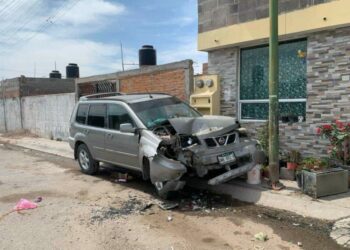 Tres choques se reportaron en los Vergeles