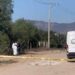 Encuentran a ejecutado en la Colonia Real de Peñasco