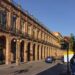Sábado parcialmente nublado en la capital potosina