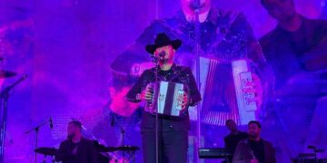 Edén Muñoz y Viva Chihuahua se presentarán en el Teatro del Pueblo de la Fenapo