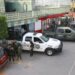 VIDEO: Fiscalía investiga ataque donde fallecieran dos personas en Tamasopo