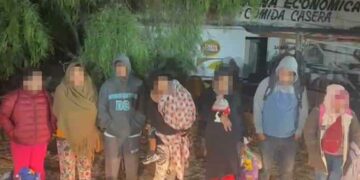 Fiscalía oculta secuestros en San Luis Potosí.: ONC