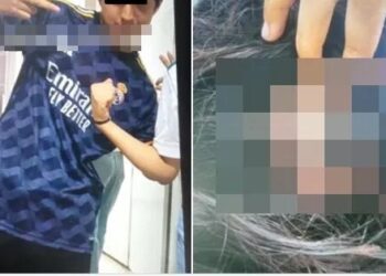 VIDEO: Niña de 13 años fue apuñalada 15 veces por ex novio de la misma edad en CDMX