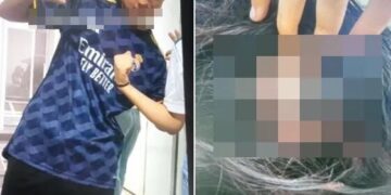VIDEO: Niña de 13 años fue apuñalada 15 veces por ex novio de la misma edad en CDMX