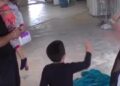 VIDEO: Niño confiesa a su papá que mamá fue infiel; video se viraliza