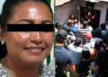 Sigue en el Semefo cadáver de Ana Rosa, mujer linchada en Taxco