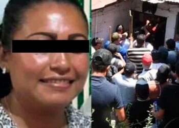 Sigue en el Semefo cadáver de Ana Rosa, mujer linchada en Taxco