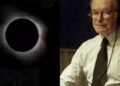 VIDEO: Así anunció Jacobo Zabludovsky el próximo eclipse solar del 8 de abril, hace 33 años