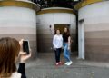 ¡De primer mundo! Los baños públicos de Tokio se convierten en una atracción para los turistas