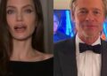 Angelina Jolie habría sufrido abuso de Brad Pitt antes de polémica en avión