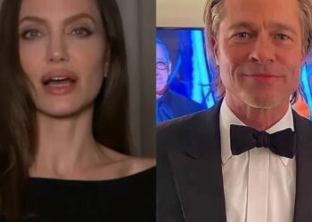 Angelina Jolie habría sufrido abuso de Brad Pitt antes de polémica en avión