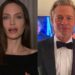 Angelina Jolie habría sufrido abuso de Brad Pitt antes de polémica en avión