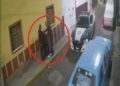VIDEO: Policías de CDMX golpean a pareja en calles de Iztacalco