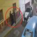 VIDEO: Policías de CDMX golpean a pareja en calles de Iztacalco