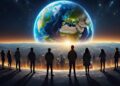 ¿Tecnología salvaría al mundo? NASA desarrolla AI contra cambio climático