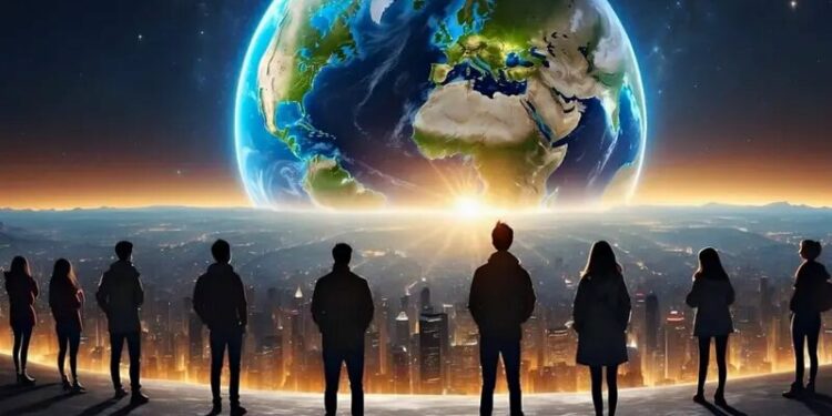 ¿Tecnología salvaría al mundo? NASA desarrolla AI contra cambio climático