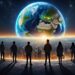 ¿Tecnología salvaría al mundo? NASA desarrolla AI contra cambio climático