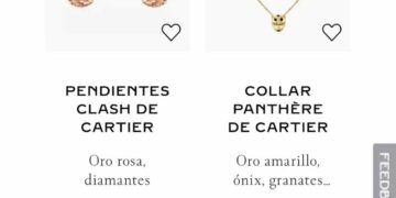 Cartier entregará aretes a usuario que los compró por 237 pesos; en redes lo critican