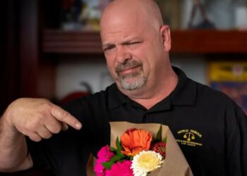 Rick Harrison de “El Precio de la Historia” estará en CDMX, aquí todos los detalles