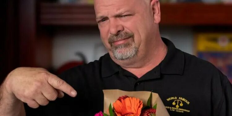 Rick Harrison de “El Precio de la Historia” estará en CDMX, aquí todos los detalles
