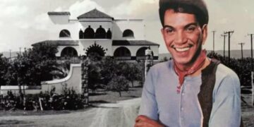 VIDEO: Así luce actualmente la propiedad de Cantinflas en San Luis Potosí