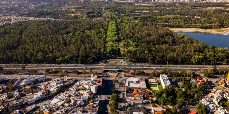 Sábado mayormente soleado en San Luis Potosí