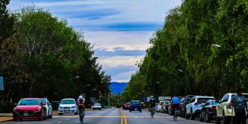 Martes mayormente soleado en San Luis Potosí